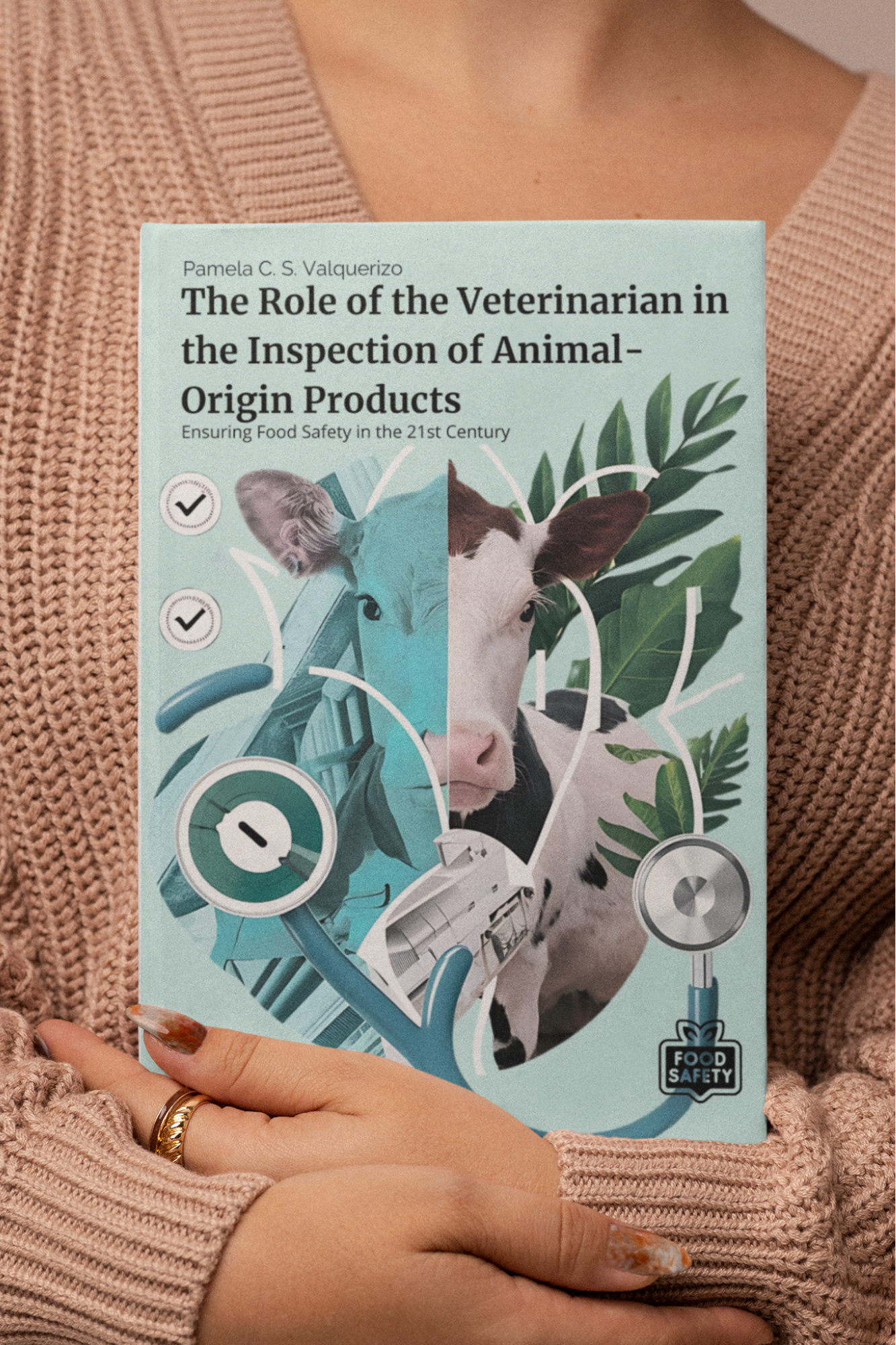 The Role of the Veterinarian in the Inspection of Animal-Origin Products