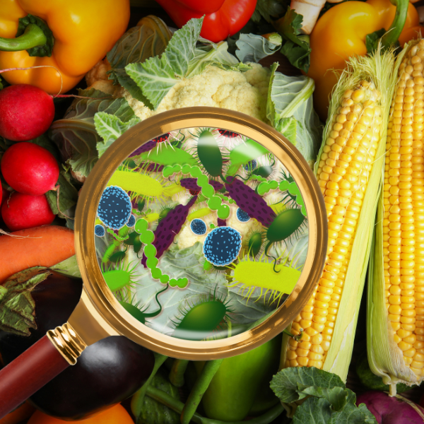 Listeria monocytogenes