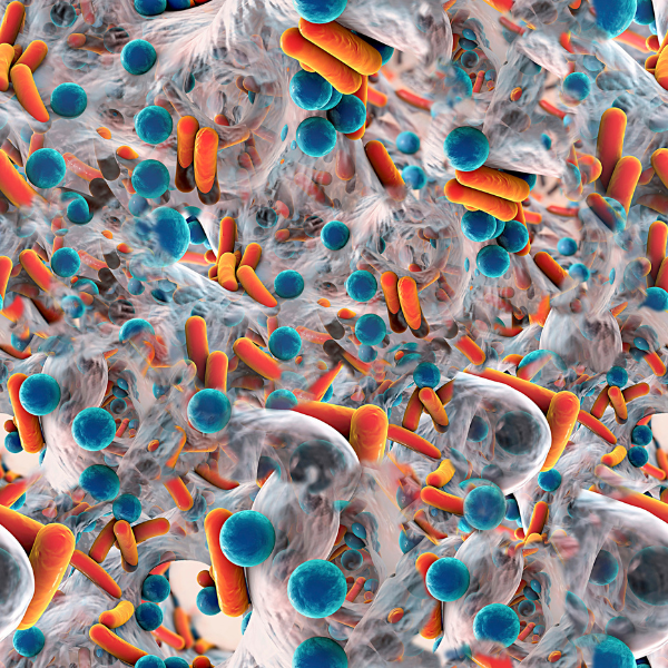 Yersinia enterocolitica