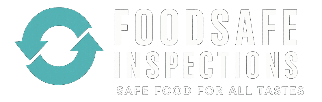 Food Safe Inspections